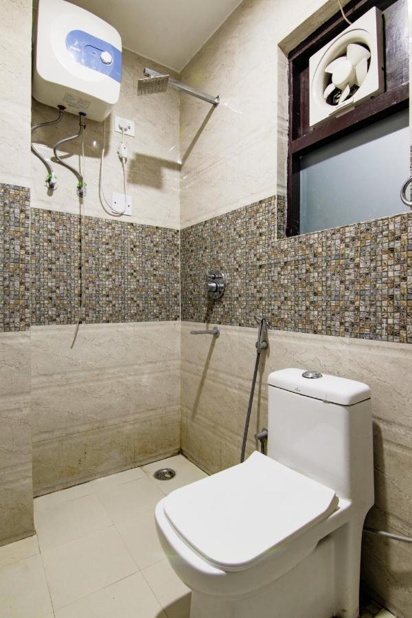 Hotel The Ocean Near Igi Airport New Delhi Bagian luar foto